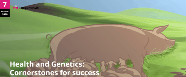 Διαδικτυακό περιοδικό Progress: Υγεία και Γενετική
